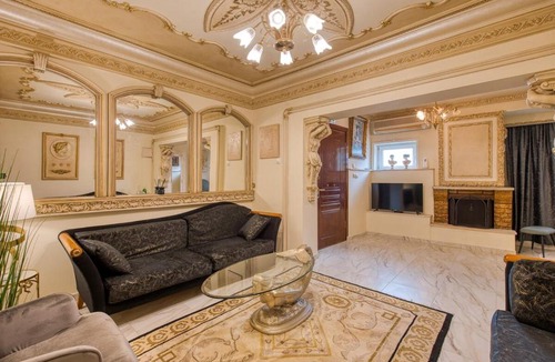 Stavroupoli Apartment | Aelia House by ΜΡS