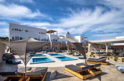 Karterados Apartment | Aelia Luxury Suites
