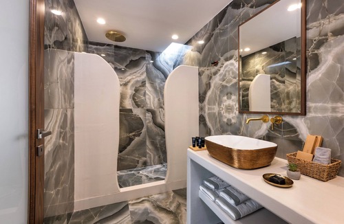 Karterados Hotel | Aelia Luxury Suites Thalassa