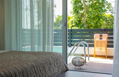 Kavala Hotel | Aelia Seaside Luxury Suites
