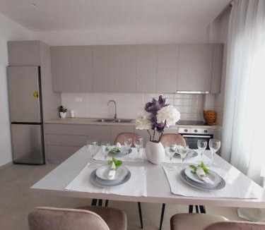 Kato Diminio House | Aelia Suite Home