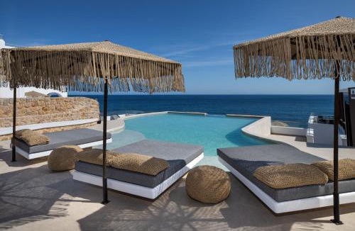 Karterados Hotel | Aelia Thalassa