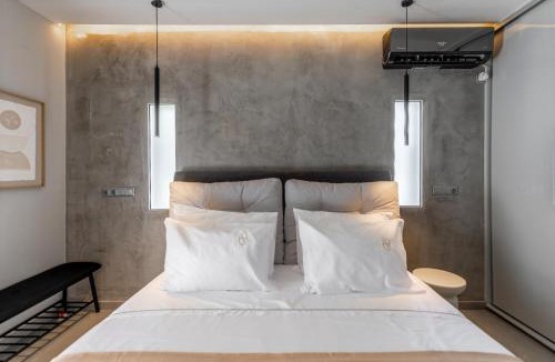 Anavyssos Villa | Aeliah
