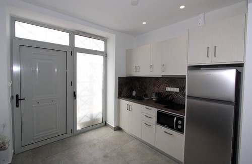 Ipsos Apartment | AENAON Corfu Luxury Apartments #01 - Apollo Apt