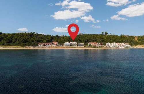 Nea Propontida Villa | Aeolia Residences