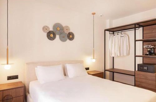 Vathi Hotel | Aeolis Hotel