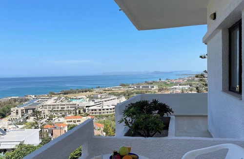 Minothiana Apartment | Aeolos Apartments