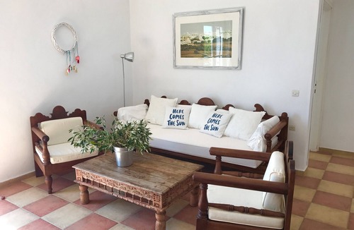 Karavostasis Hotel | Aeolos Beach Hotel