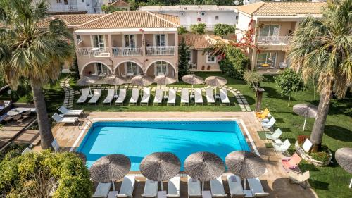 Kalamaki Apartment | Aeolos Boutique Hotel & Suites