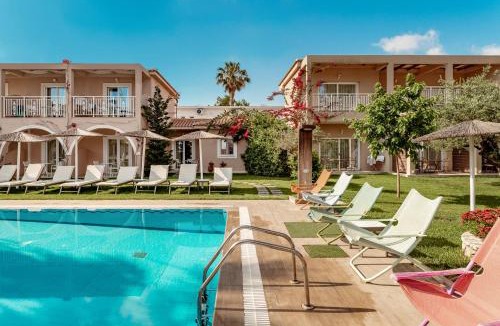 Kalamaki Apartment | Aeolos Boutique Hotel & Suites