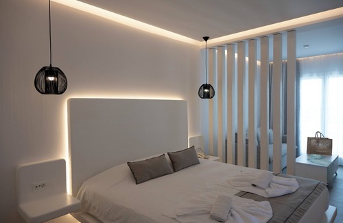 Mykonos Town Hotel | Aeolos Resort Mykonos
