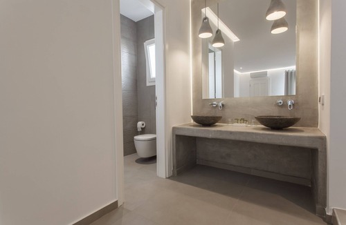 Mykonos Town Hotel | Aeolos Resort Mykonos