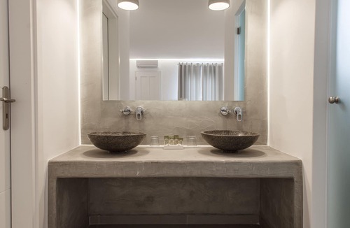 Mykonos Town Hotel | Aeolos Resort Mykonos