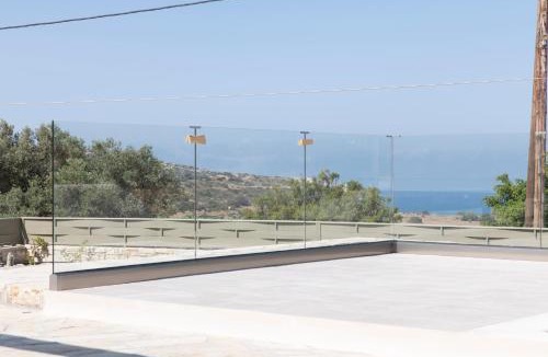 Pitsidia Villa | AEONIOS LUXURY VILLA