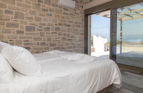 Pitsidia Villa | AEONIOS LUXURY VILLA