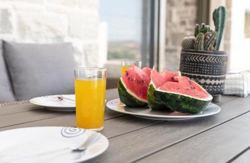 Pitsidia Villa | AEONIOS LUXURY VILLA