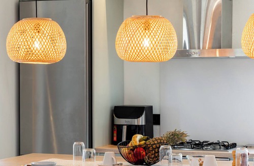 Agios Nikolaos House | Aerico seascape Villa