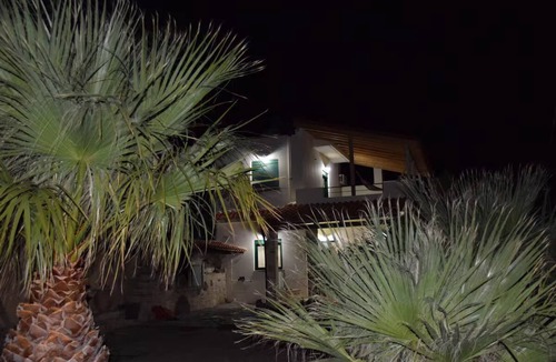 Archanes-Asterousia House | Aeriko Villa with Private pool - Where mountains meet the sea
