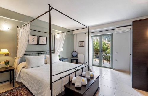 Nafplion City Centre Bed & Breakfast | Aerinon Guesthouse