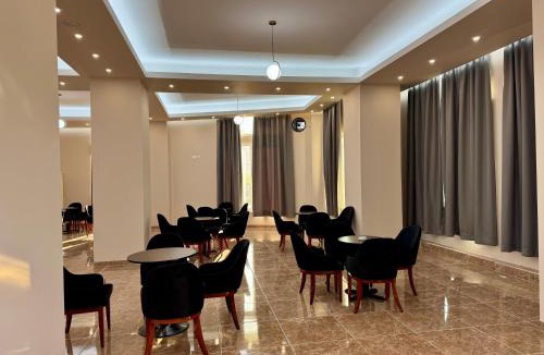 Preze Hotel | Aerostay hotel 1 km from airport