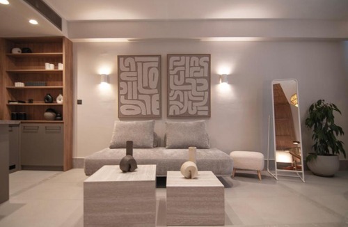 Egira Apartment | Aesthé boutique studio