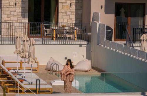 Atsipópoulon Villa | Aesthete Villas