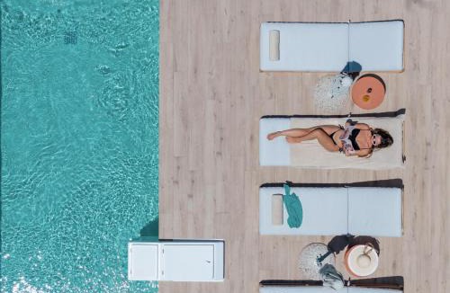 Atsipópoulon Villa | Aesthete Villas