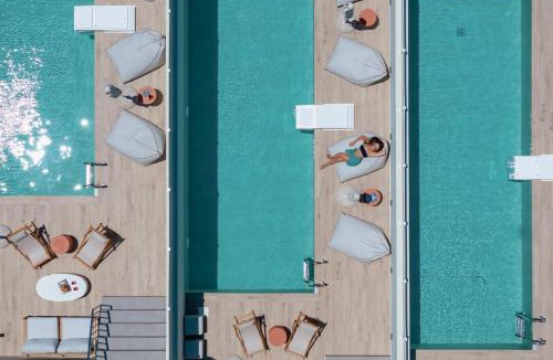 Atsipópoulon Villa | Aesthete Villas