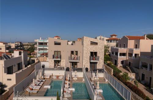 Atsipópoulon Villa | Aesthete Villas