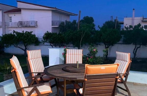 Velon Villa | Aethera Maisonette