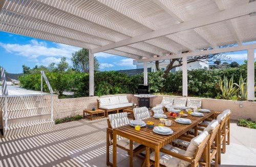 Kolymbia Villa | Aetheria Eternity Villa