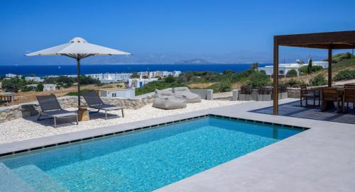 Ampelas Villa | Aetheria