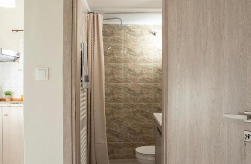 Dio-Olympos Apartment | Aetheria house #2