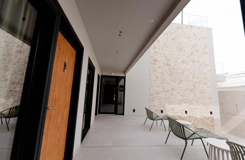 Kourouta Apartment | Aetheria North
