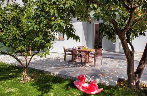 Artemida House | Aethra House in Agria Volou