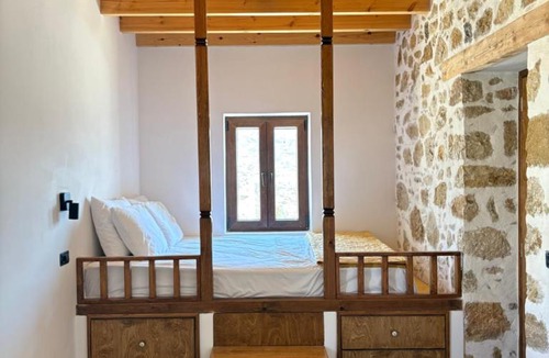 Arkasa Villa | Aetofolia - Eagle's Nest