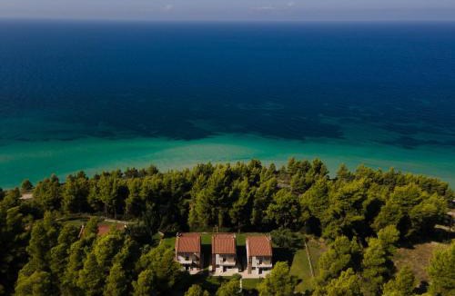 Kassandra House | Aetofolia Villa