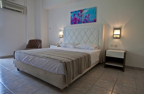 Afandou Hotel | Afandou Mare
