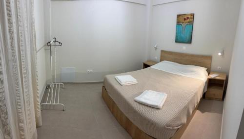 Flogita House | Affero Vita