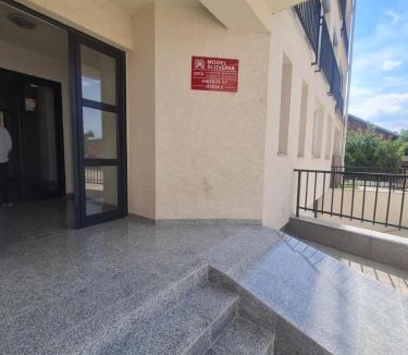 Çagllavicë Apartment | Affordable and Fully Furnished Apartment Fushë Kosovë, Ground Floor