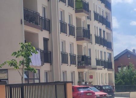 Çagllavicë Apartment | Affordable and Fully Furnished Apartment Fushë Kosovë, Ground Floor