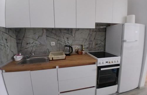 Çagllavicë Apartment | Affordable and Fully Furnished Apartment Fushë Kosovë, Ground Floor