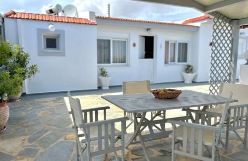 Afiartis House | Afiartis Avli House