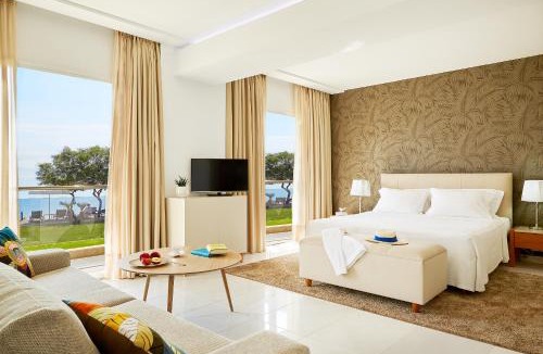 Afytos Hotel | Afitis Boutique Hotel