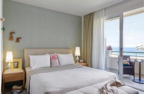 Afytos Hotel | Afitis Boutique Hotel