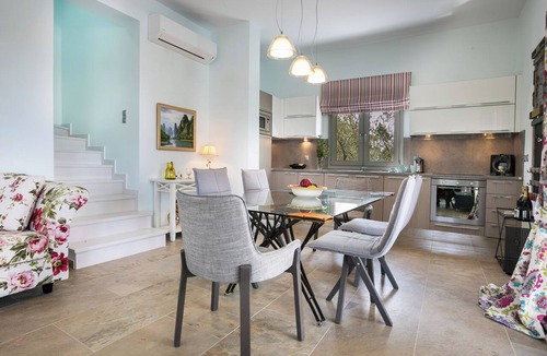 Sarlata Villa | Afrodite Luxury Villa, Estrellas Luxury Villas
