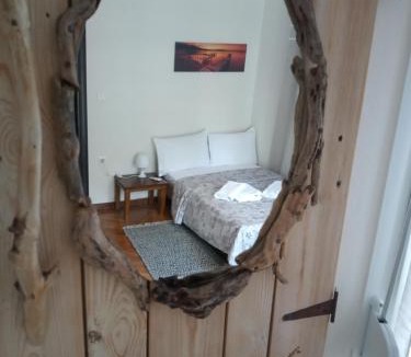 Nea Smirni Apartment | Afrodite's apartment (close to Athens city center)