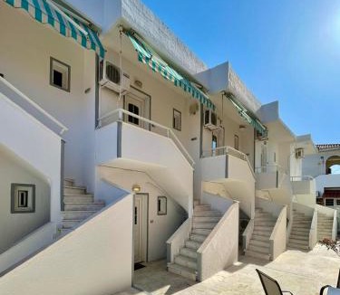 Sarti Hotel | Afroditi Haus Sarti