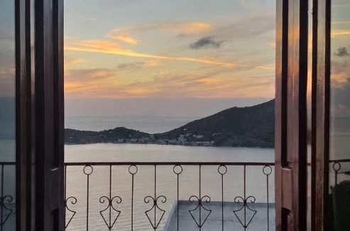 Massouri Apartment | Afroditi Hotel and Hostel