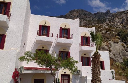 Massouri Apartment | Afroditi Hotel and Hostel